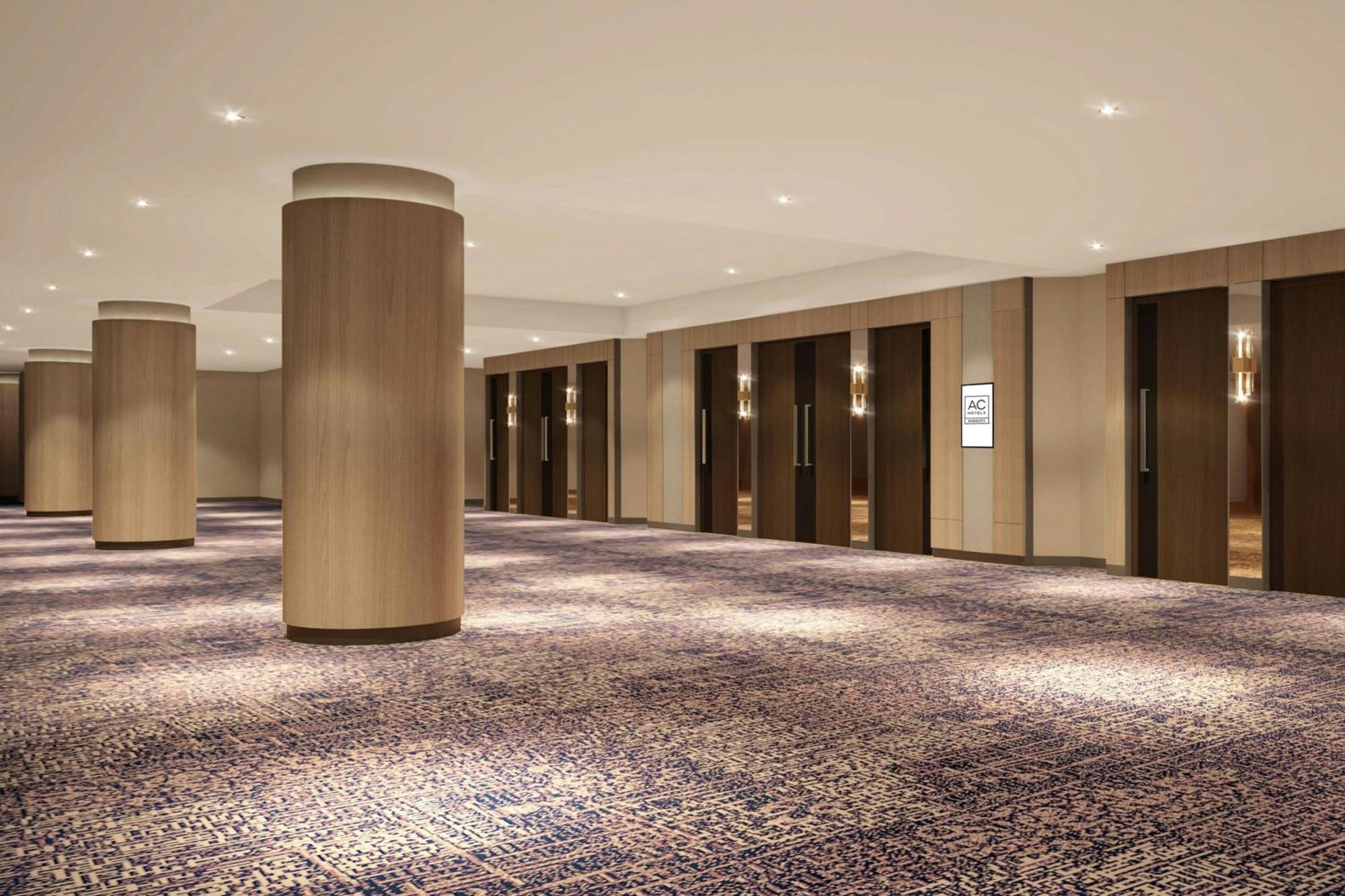 Ac Hotel By Marriott Ipoh Dış mekan fotoğraf