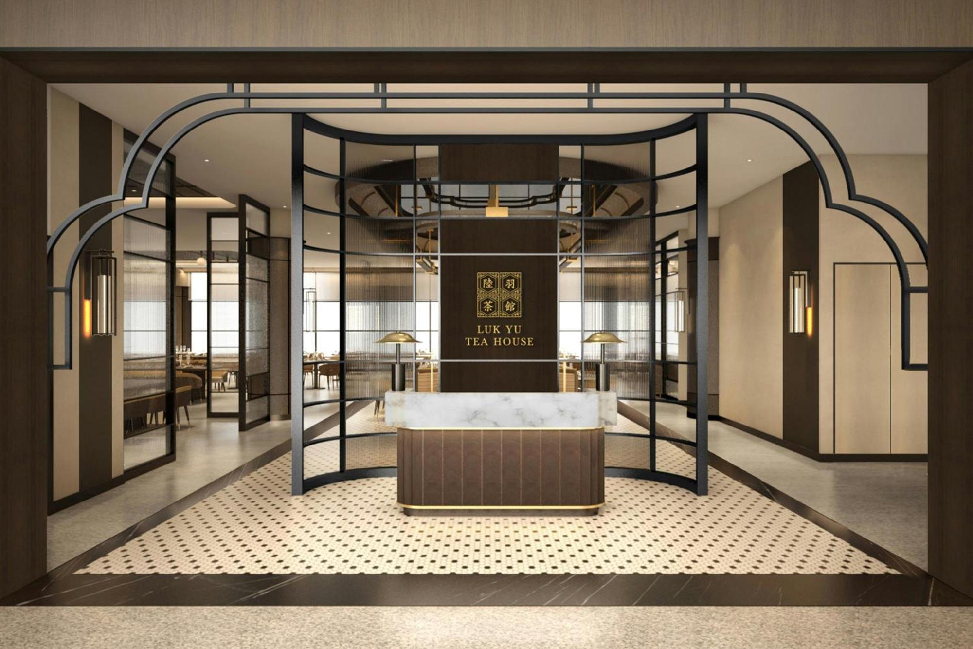 Ac Hotel By Marriott Ipoh Dış mekan fotoğraf