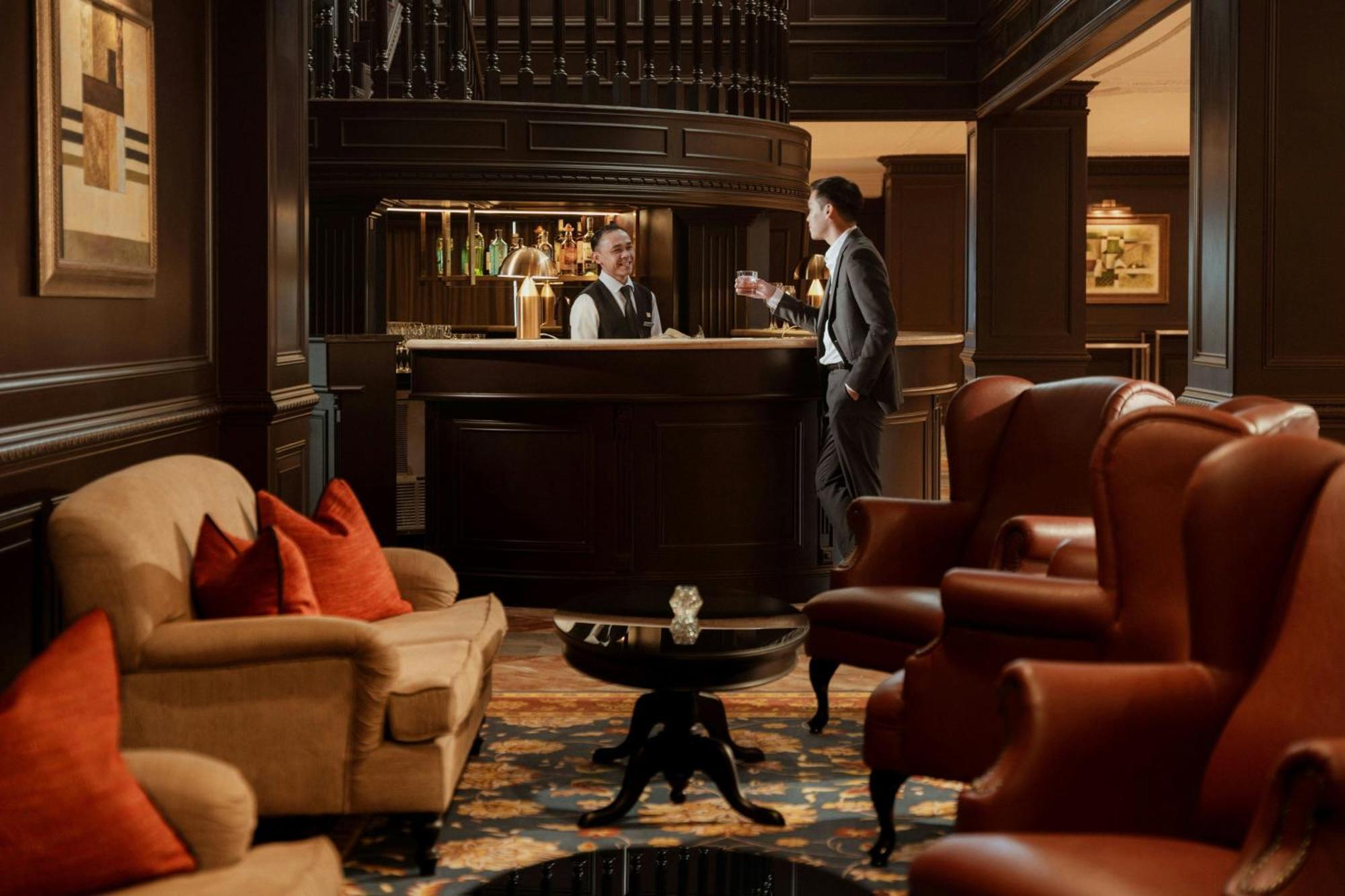 Ac Hotel By Marriott Ipoh Dış mekan fotoğraf