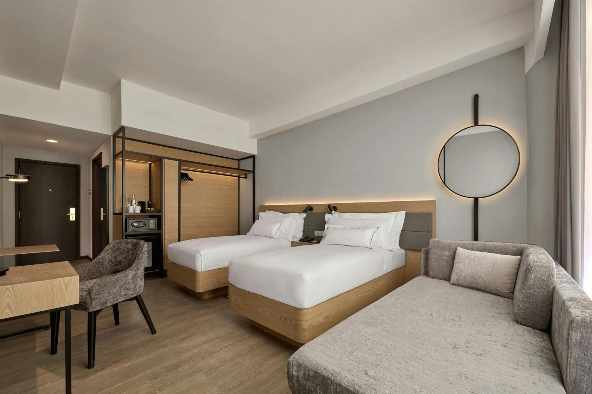 Ac Hotel By Marriott Ipoh Dış mekan fotoğraf