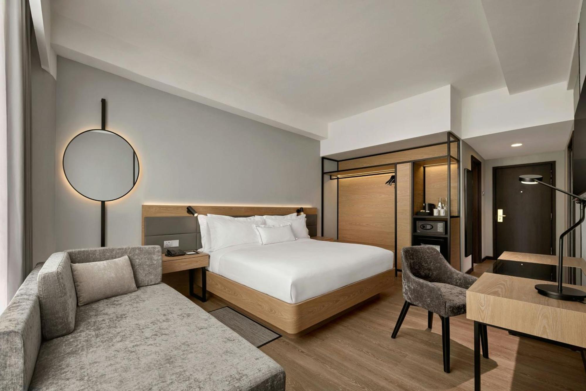 Ac Hotel By Marriott Ipoh Dış mekan fotoğraf
