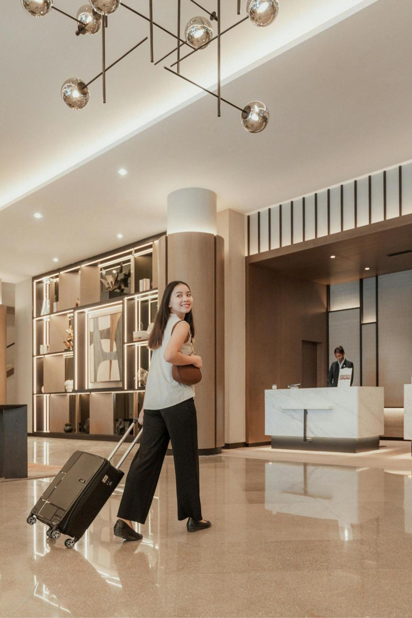 Ac Hotel By Marriott Ipoh Dış mekan fotoğraf