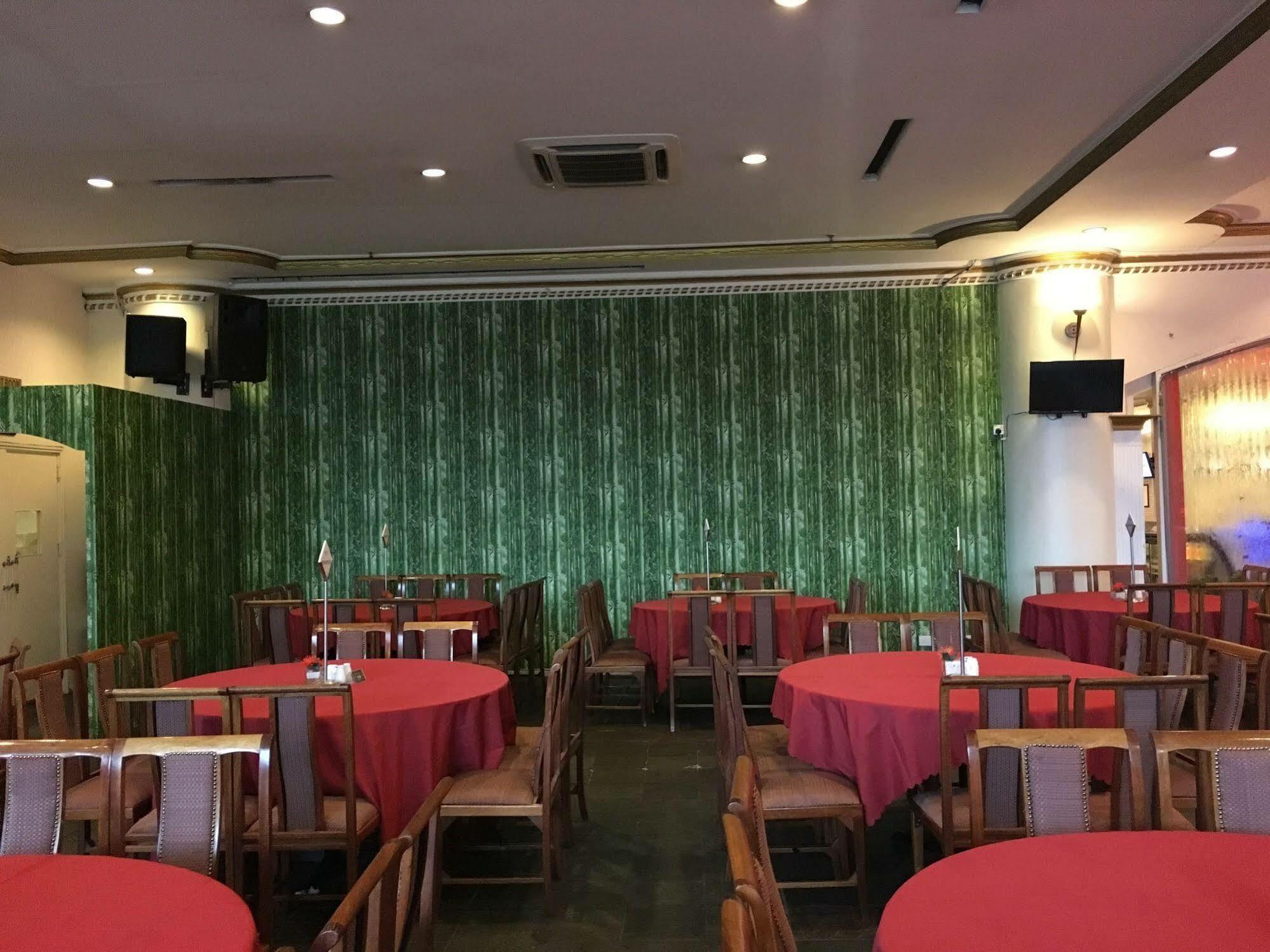 Ac Hotel By Marriott Ipoh Dış mekan fotoğraf