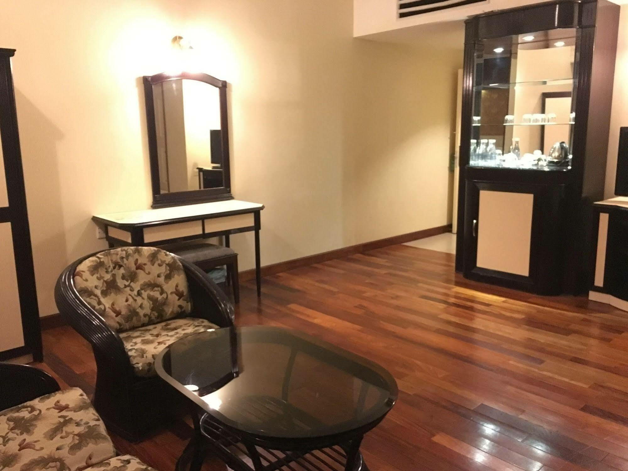 Ac Hotel By Marriott Ipoh Dış mekan fotoğraf