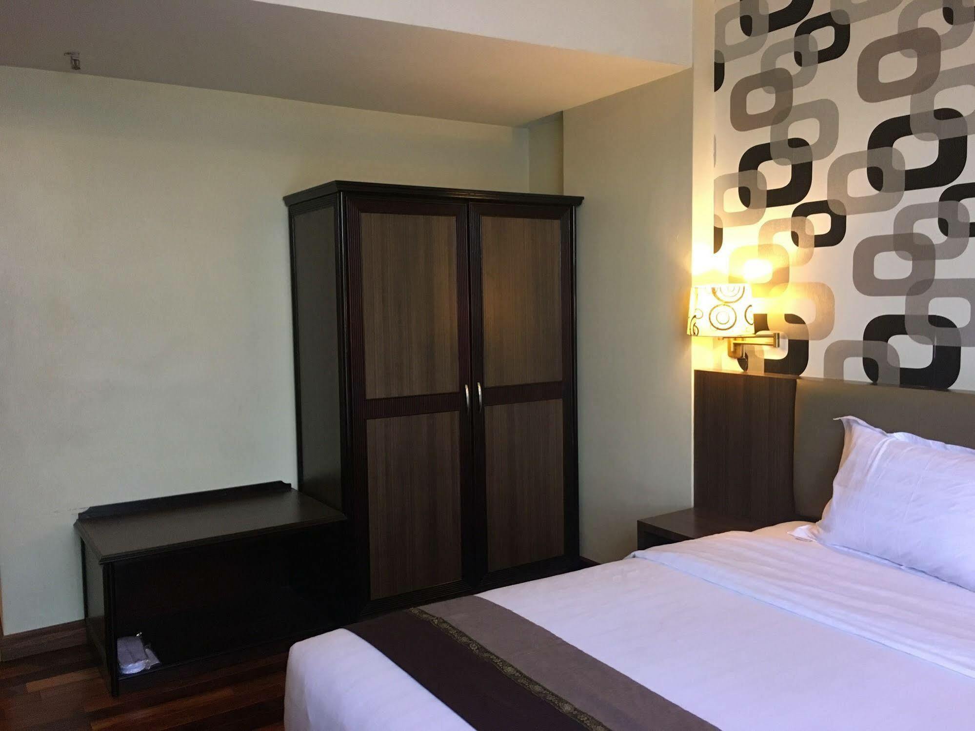 Ac Hotel By Marriott Ipoh Dış mekan fotoğraf