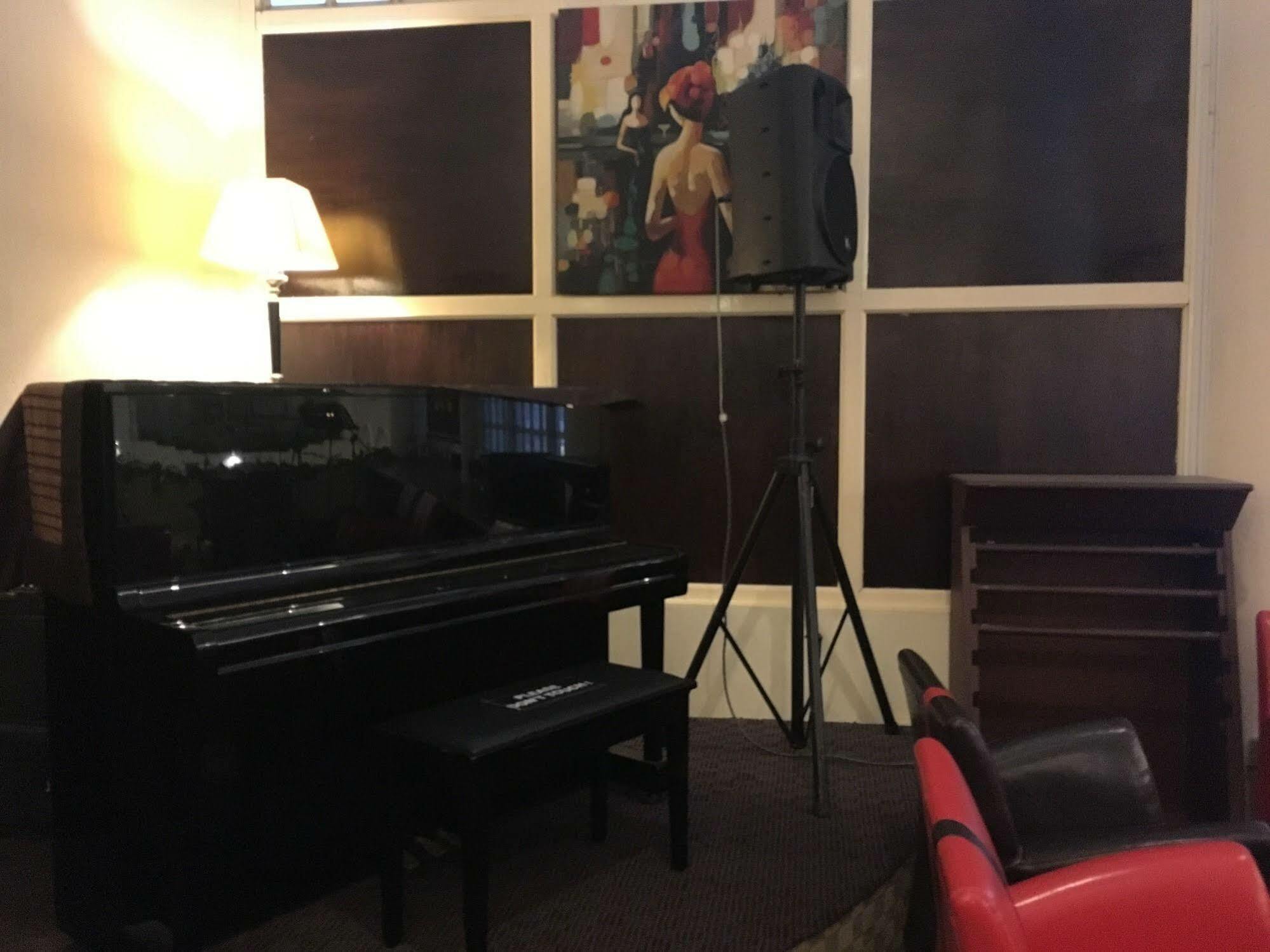 Ac Hotel By Marriott Ipoh Dış mekan fotoğraf