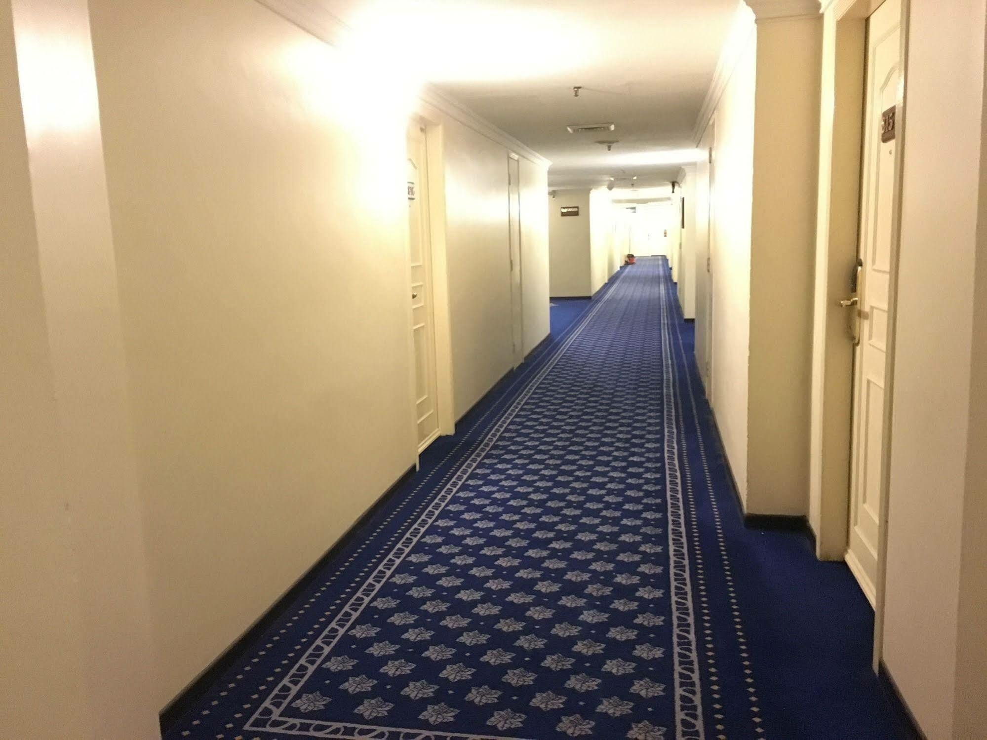 Ac Hotel By Marriott Ipoh Dış mekan fotoğraf