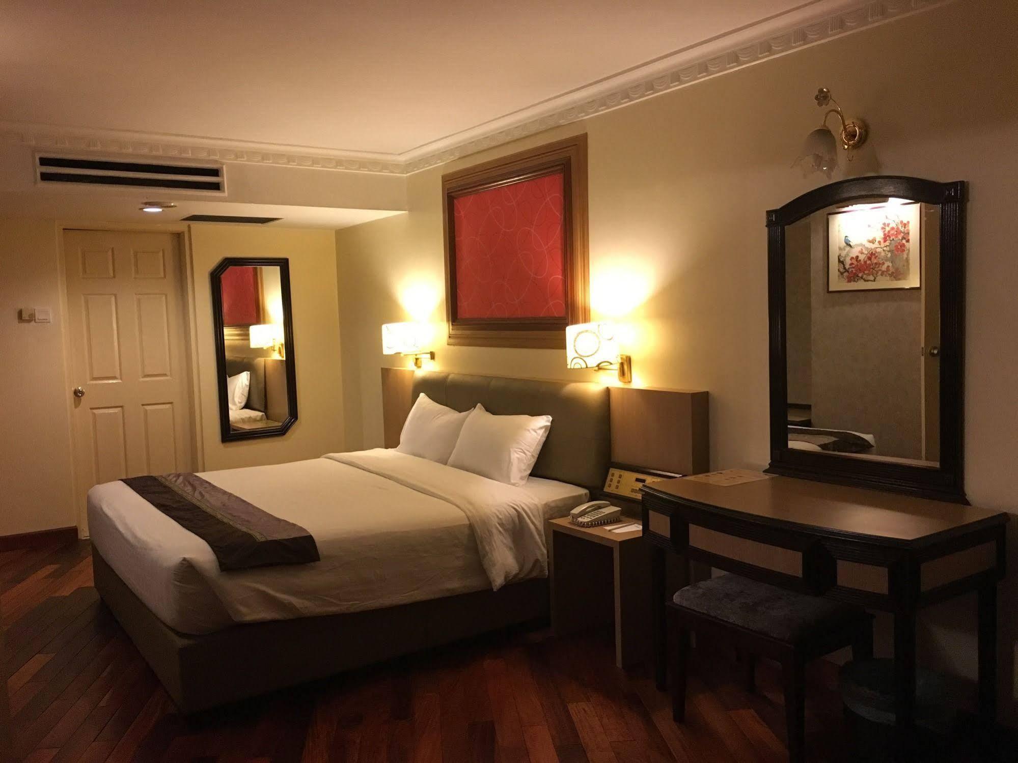 Ac Hotel By Marriott Ipoh Dış mekan fotoğraf